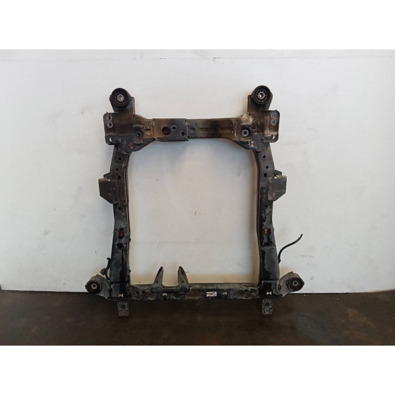 Recambio de puente delantero para opel astra j lim. excellence referencia OEM IAM 132556 2