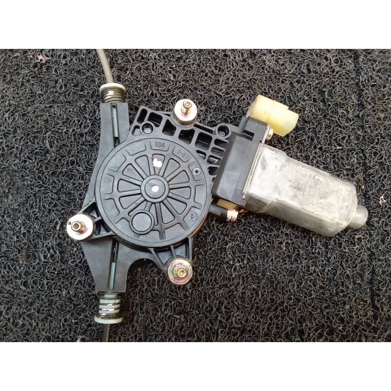 Recambio de elevalunas delantero izquierdo para kia rio 1.4 ex1 referencia OEM IAM 5K021 5