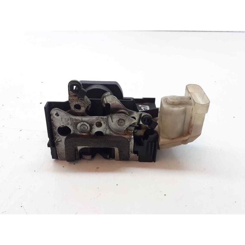 Recambio de cerradura puerta delantera izquierda para fiat punto berlina (188) 1.2 cat referencia OEM IAM B792 - Verde 4