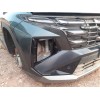 Recambio de morro completo para hyundai tucson (nx4e, nx4a) 1.6 t-gdi plug-in-hybrid htrac referencia OEM IAM   