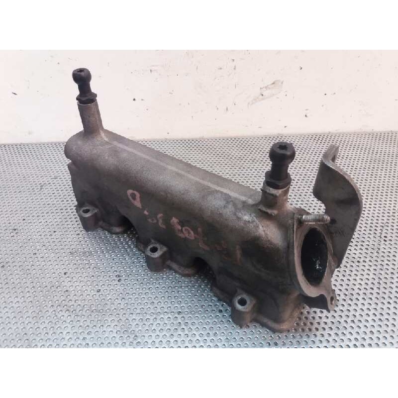 Recambio de colector admision para volkswagen passat variant (3b6) v6 tdi comfortline family referencia OEM IAM - Gris 2