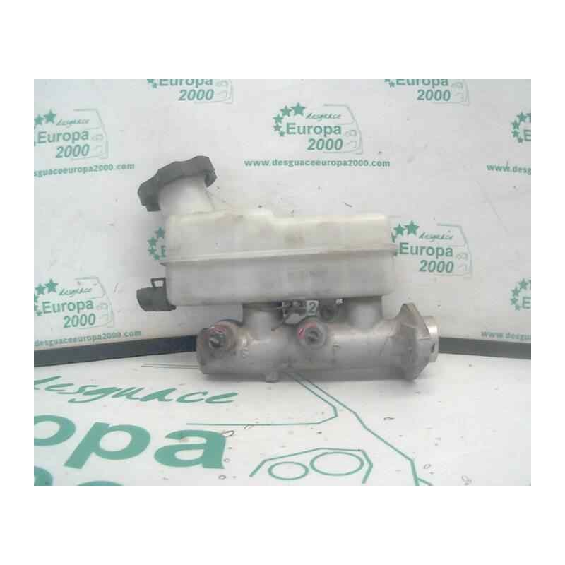 Recambio de bomba freno para hyundai h 1 2.5 turbodiesel referencia OEM IAM - Blanco 2