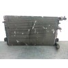 Recambio de radiador agua para seat toledo (1m2) 1.9 tdi referencia OEM IAM   