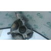 Recambio de mangueta delantera izquierda para mazda 323 berlina (bg) referencia OEM IAM  59664 