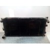 Recambio de radiador agua para chrysler grand voyager 2.5td referencia OEM IAM   