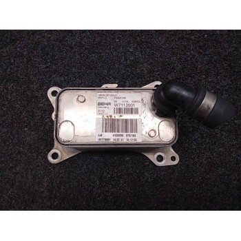 ENFRIADOR ACEITE MOTOR 70364196 W7112001 BEHR