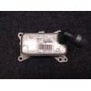 Recambio de enfriador aceite motor para chrysler jeep compass limited plus 4x2 referencia OEM IAM 70364196 W7112001 BEHR