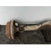 Recambio de puente trasero para mitsubishi pajero 2.5 td referencia OEM IAM   