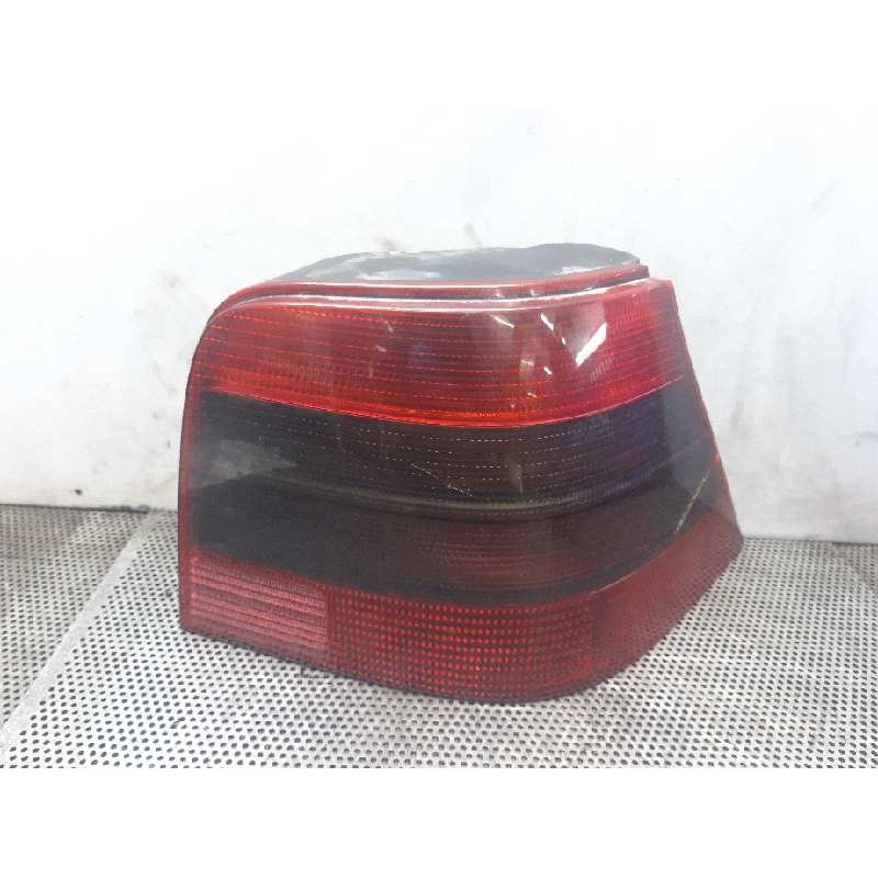 Recambio de piloto trasero derecho para volkswagen golf iv berlina (1j1) highline referencia OEM IAM - Gris 6
