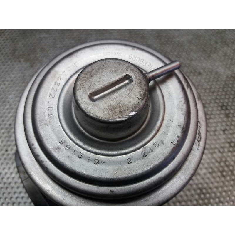 Recambio de valvula egr para mg serie 75 (rj) 2.0 16v cdt referencia OEM IAM 72252200 99T3192248717 - Rojo 4