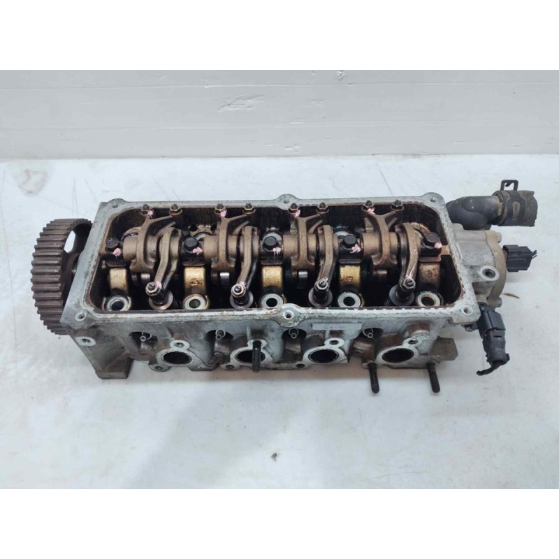 Recambio de culata para kia picanto 1.0 concept referencia OEM IAM J0D1303 G4HE - Gris 3