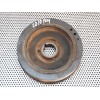 Recambio de polea cigueñal para peugeot partner (s1) combispace referencia OEM IAM C45331  