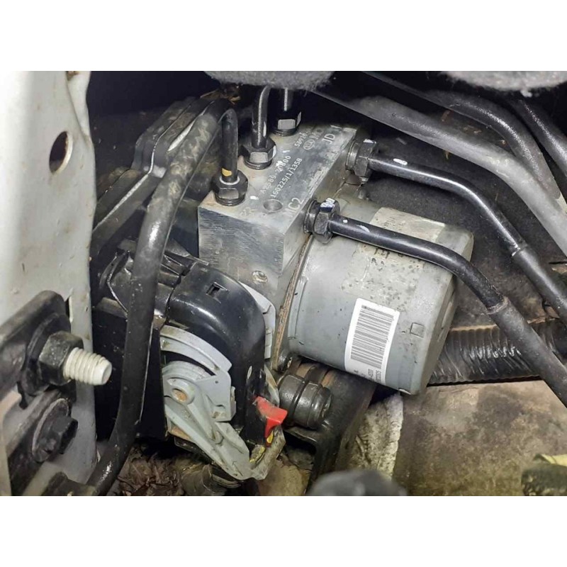 Recambio de abs para kia cee´d business referencia OEM IAM 58920A2230  