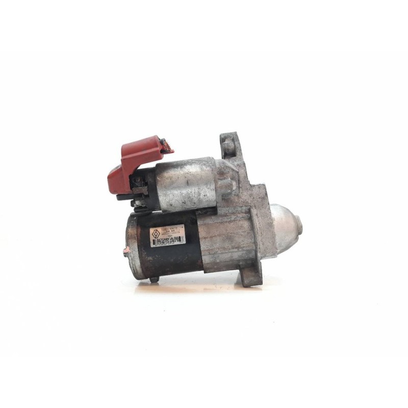 Recambio de motor arranque para nissan pulsar (c13) visia referencia OEM IAM 233006867R M000TD0375 - Blanco 5