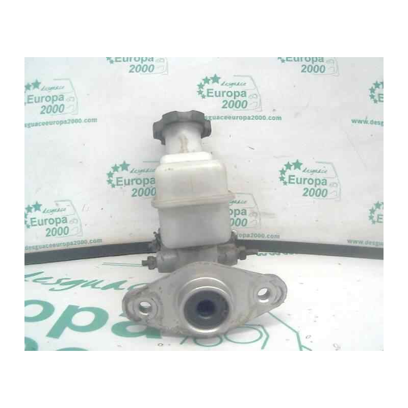 Recambio de bomba freno para hyundai h 1 2.5 turbodiesel referencia OEM IAM - Blanco 3