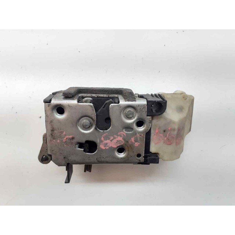 Recambio de cerradura puerta delantera izquierda para fiat punto berlina (188) 1.2 cat referencia OEM IAM B792 - Verde 5
