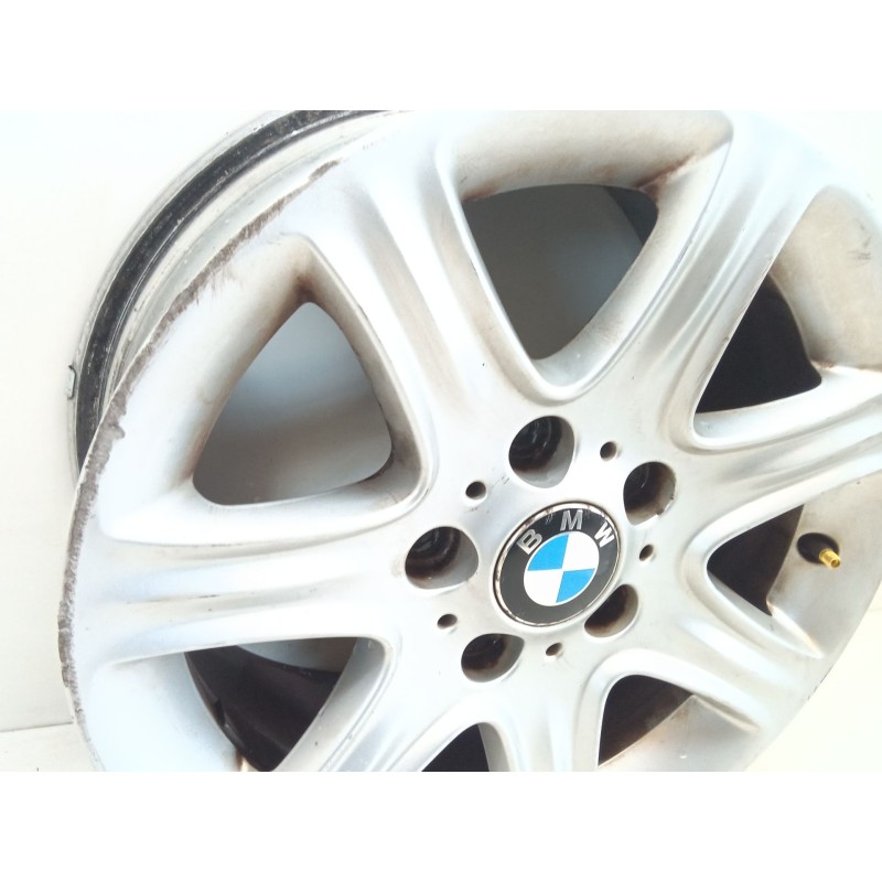 Recambio de llanta para bmw 1 (f20) 114 d referencia OEM IAM 6796201 - Gris 2