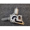 Recambio de valvula egr para opel corsa d enjoy referencia OEM IAM 55556720  