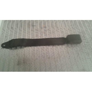 ENGANCHE CINTURON TRASERO CENTRAL 