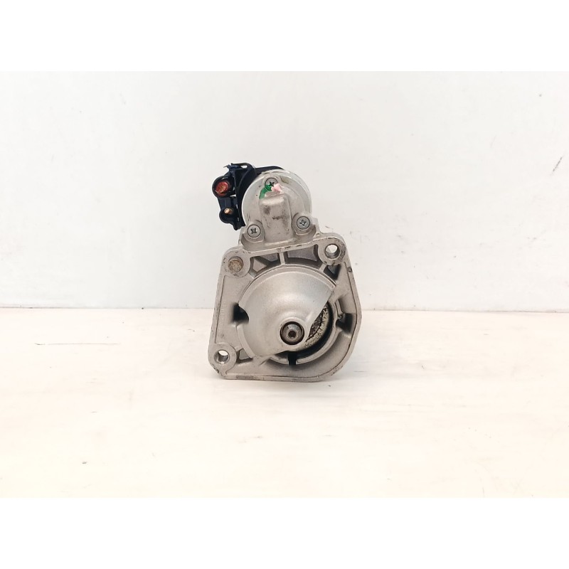 Recambio de motor arranque para volvo s40 berlina d5 kinetic referencia OEM IAM 240520 POD79857 3