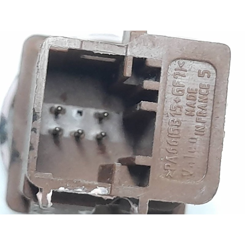 Recambio de warning para citroën xsara berlina 2.0 hdichrono (66kw) referencia OEM IAM - Gris 2