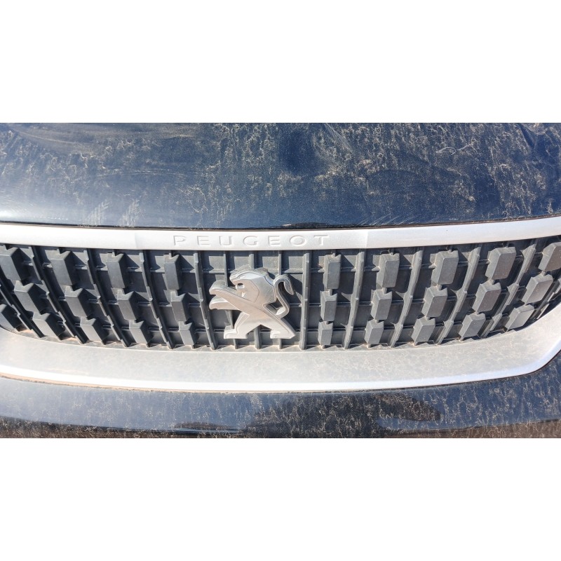 Recambio de condensador / radiador aire acondicionado para peugeot expert furgón asphalt standard referencia OEM IAM   