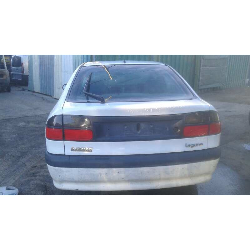 renault laguna (b56) del año 1997