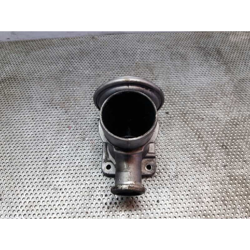 Recambio de valvula egr para mg serie 75 (rj) 2.0 16v cdt referencia OEM IAM 72252200 99T3192248717 - Rojo 5