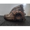 Recambio de diferencial trasero para ssangyong rodius xdi referencia OEM IAM A1513510208  