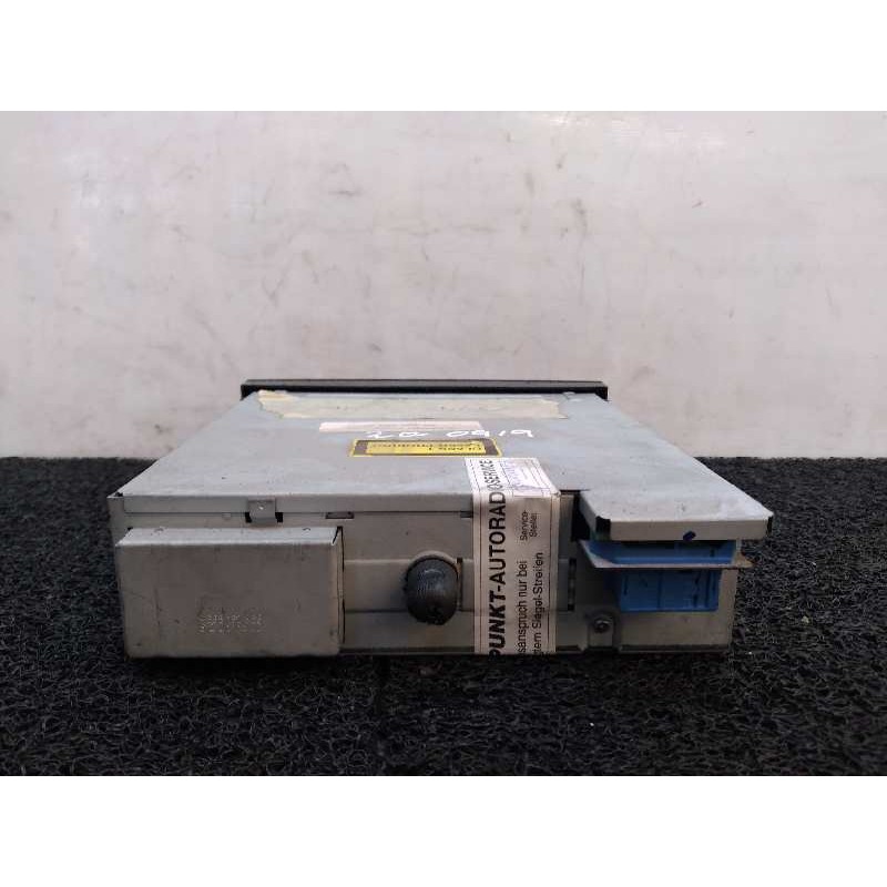 Recambio de cargador cd para peugeot 307 break / sw (s1) sw clim referencia OEM IAM 96469053XT - Gris 2