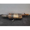 Recambio de tubo escape trasero para peugeot 306 berlina 3/4/5 puertas (s2) boulebard referencia OEM IAM   