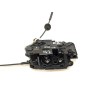 Recambio de cerradura puerta trasera derecha para volkswagen tiguan (5n1) advance referencia OEM IAM 5N0839016A  