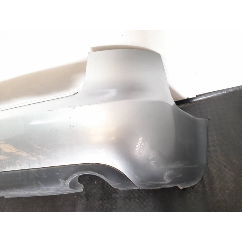 Recambio de paragolpes trasero para audi a4 berlina (8e) 3.0 tdi quattro (150kw) referencia OEM IAM - Gris 2