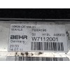 Recambio de enfriador aceite motor para chrysler jeep compass limited plus 4x2 referencia OEM IAM 70364196 W7112001 BEHR