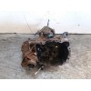 Recambio de caja cambios para renault clio ii fase ii (b/cb0) authentique referencia OEM IAM JB1514  