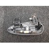 Recambio de maneta exterior trasera derecha para fiat grande punto (199) 1.4 8v active referencia OEM IAM   