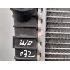 Recambio de radiador agua para ford focus lim. (cb4) trend referencia OEM IAM 3M5H8005TH  