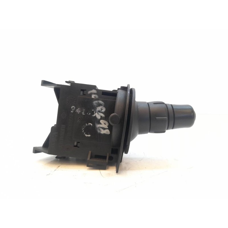 Recambio de mando luces para renault scenic ii 1.9 dci diesel referencia OEM IAM - Azul 2