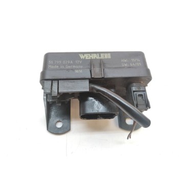 CAJA PRECALENTAMIENTO 51799029A WEHRLEH