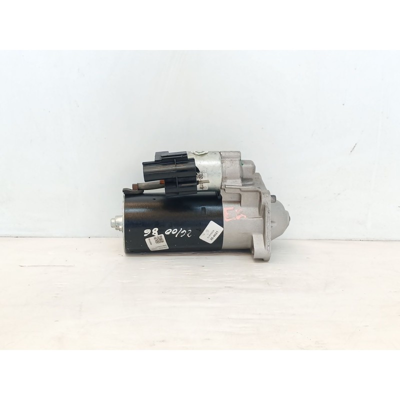 Recambio de motor arranque para volvo s40 berlina d5 kinetic referencia OEM IAM 240520 POD79857 4