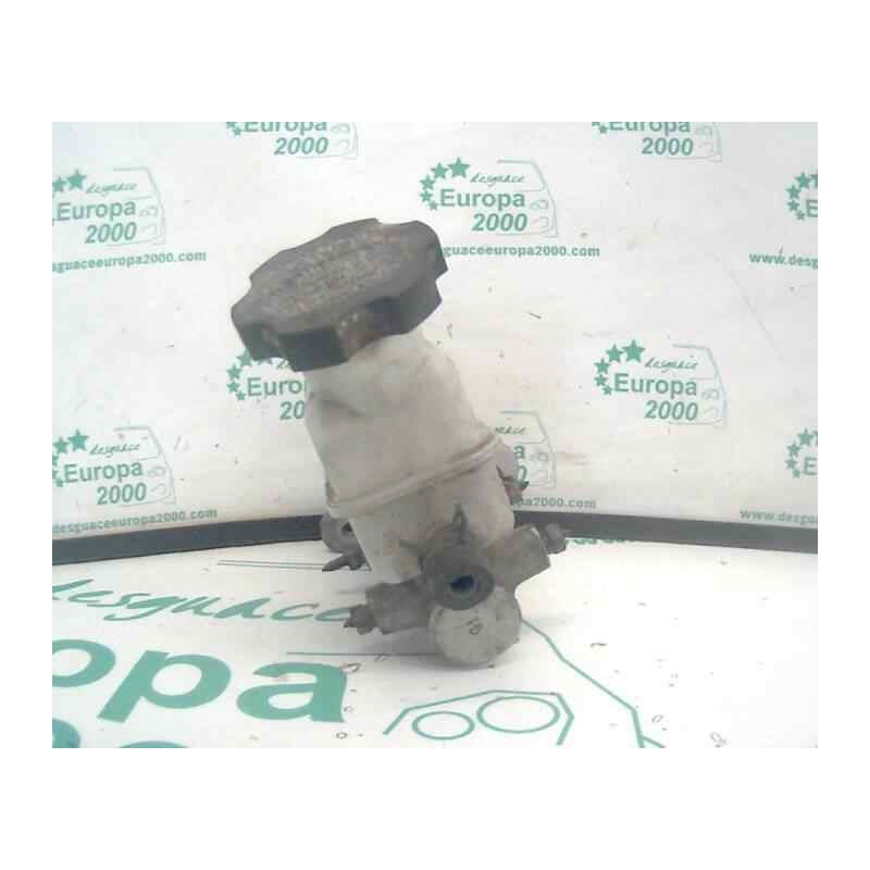 Recambio de bomba freno para hyundai h 1 2.5 turbodiesel referencia OEM IAM - Blanco 4