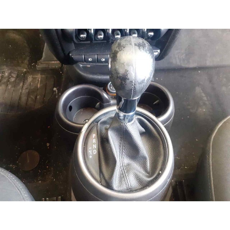Recambio de varillaje cambio para bmw mini countryman (r60) cooper d referencia OEM IAM - Blanco 5