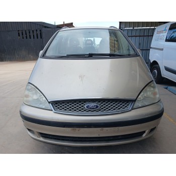 FORD GALAXY I (WGR)