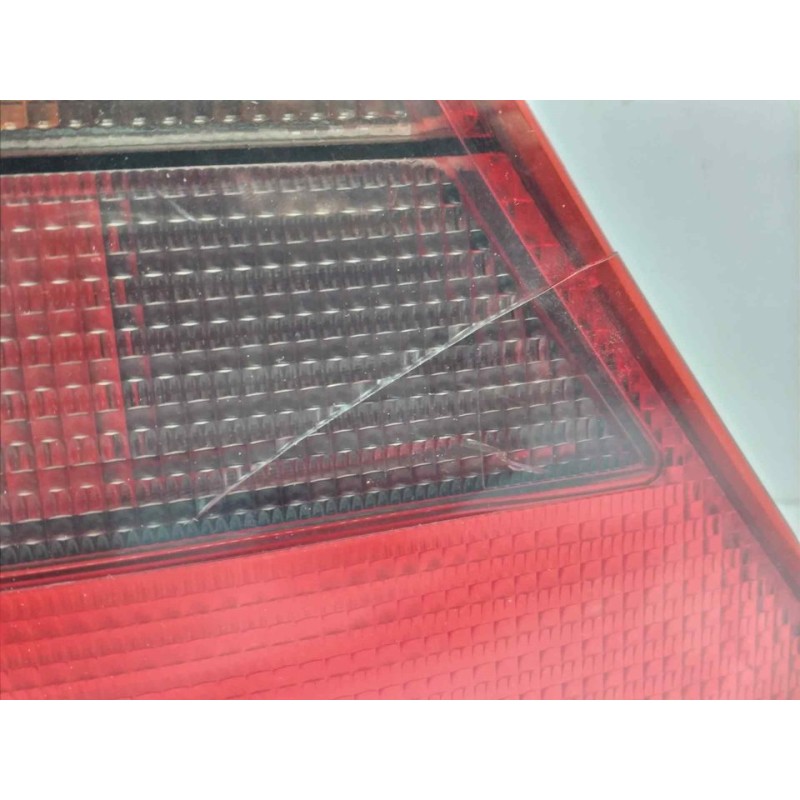 Recambio de piloto trasero derecho para volkswagen golf iv berlina (1j1) highline referencia OEM IAM - Gris 7