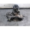 Recambio de caja cambios para seat toledo (1m2) 1.9 tdi referencia OEM IAM EBN  