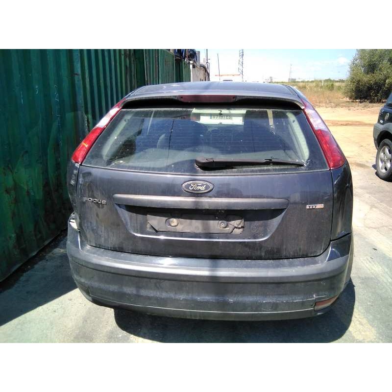ford focus berlina (cap) del año 2006