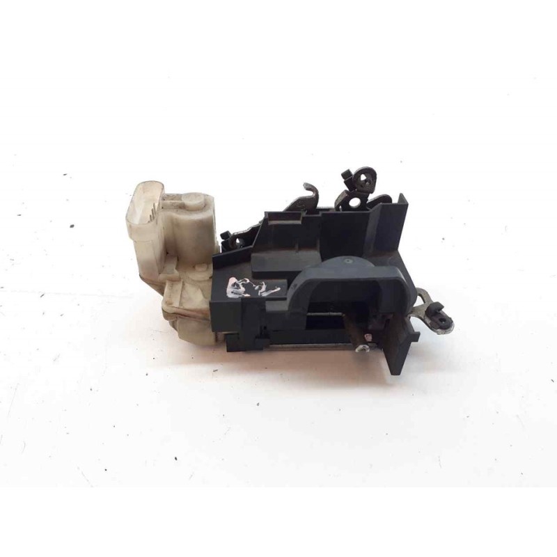 Recambio de cerradura puerta delantera izquierda para fiat punto berlina (188) 1.2 cat referencia OEM IAM B792 - Verde 6