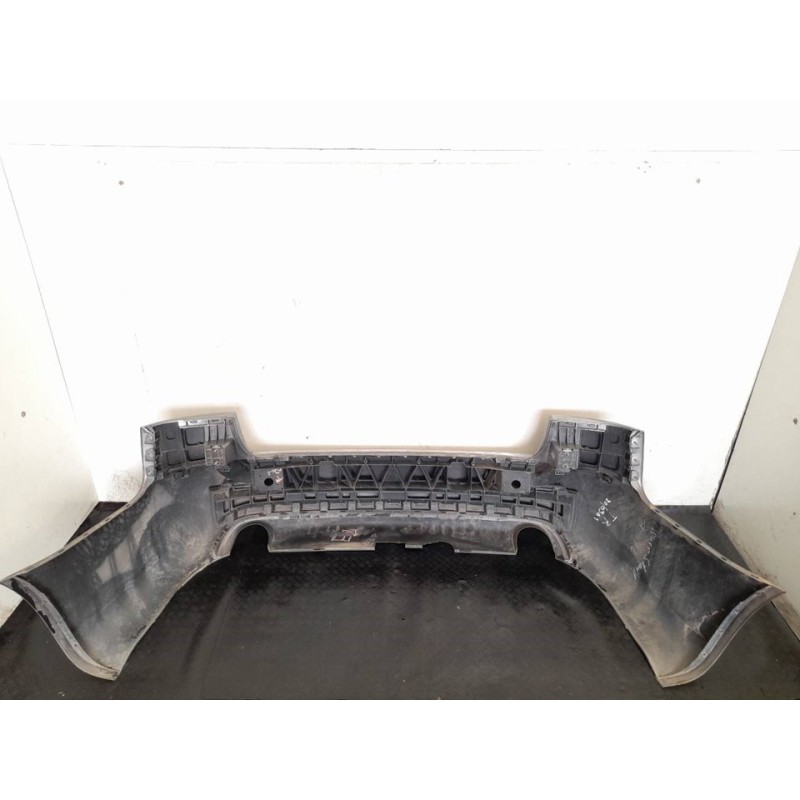 Recambio de paragolpes trasero para audi a4 berlina (8e) 3.0 tdi quattro (150kw) referencia OEM IAM - Gris 3