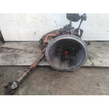 CAJA CAMBIOS 3200069852 82501 