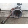 Recambio de caja cambios para nissan patrol gr (y60) referencia OEM IAM 3200069852 82501 